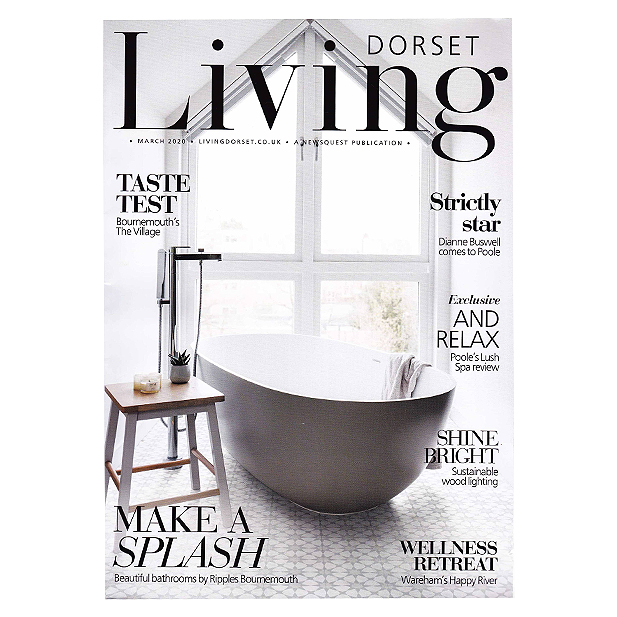 Dorset Living, Dorset Architects, Richmond Bell Architect