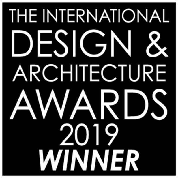International Design & Architecture Awards 2019, award-winning architects, Richmond Bell Architects, Wiltshire