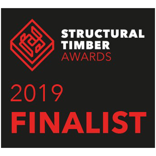 Structural Timber Awards 2019, Wiltshire Architects, Richmond Bell Architects