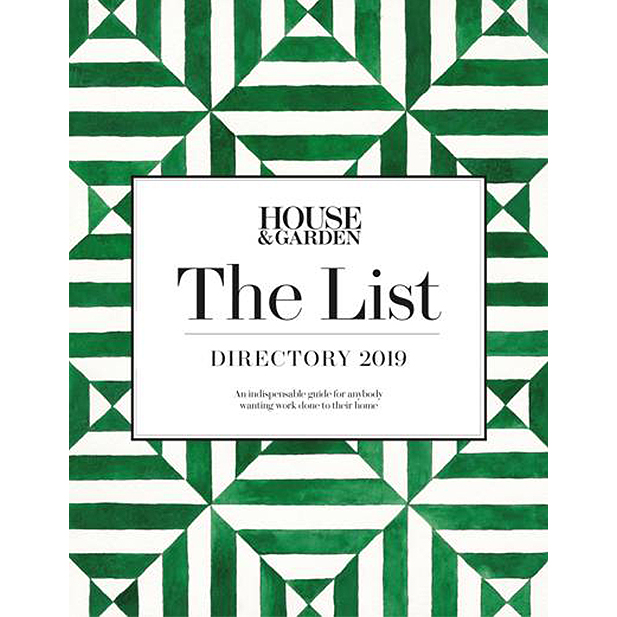 House & Garden The List, Wiltshire Architects, Richmond Bell Architects Salisbury