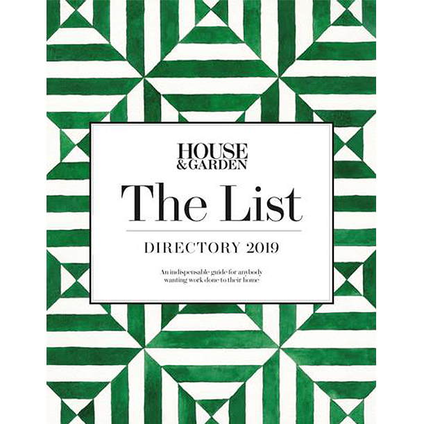 House & Garden The List, Wiltshire Architects, Richmond Bell Architects Salisbury